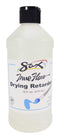 Sax True Flow Acrylic Drying Retarder, 1 Pint, Crystal Clear - 100243, 16 Fl Oz (Pack of 1)...
