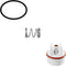 for Watts 800M4 1/2" & 3/4" Vent Float Repair Kit - Freeze Resistant, Fits 0887725 887725 RK 800M4-FR-V...