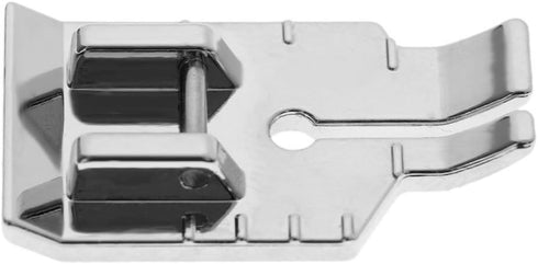 YEQIN 1 Pieces 1/4" Quilting Feet Household sewing machine presser foot (Style15)...