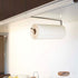 Yamazaki 7116 Under Cabinet Kitchen Paper Holder, Black, Approx. W 0.6 x D 10.2 x H 3.7 inches (1.5 x 26 x 9.5 cm), Tower...