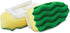 Libman All-Purpose Scrubbing Dish Wand Bundle with Big Job Kitchen Brush and Two Sponge Refills...