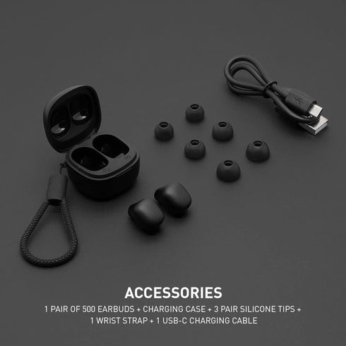 Wireless Ear Buds for Small Ears, only 2.5g Light Weight, Mini Earbuds Cute Colors for Women & Kids Earbuds, Bluetooth 5.3, IPX6 Waterproof, Wirel...