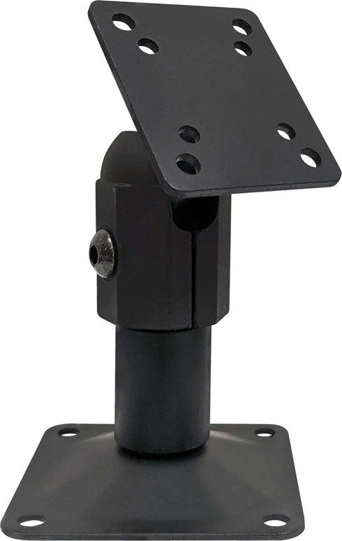 Panavise 727-04 4-Inch Slimline Pedestal Mount,Black...