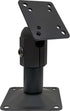Panavise 727-04 4-Inch Slimline Pedestal Mount,Black...