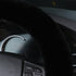 Wool Car Steering Wheel Cover 100% Australia Sheepskin Fur Steering Wheel Protector, Fluffy Warm Durable and High Elasticity Suit for Steering Whe...