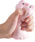 Cute Wrist Rest Support for Mouse Computer Arm Rest for Desk Ergonomic Kawaii Office Supplies Slow Rising PU Mouse Pad (Pink Pig)...