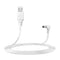 Power Cord for Astronaut Space Projector, Charging Cable Compatible with Mooyran Night Light Projector Replacement Led Lights Charger Adapter......