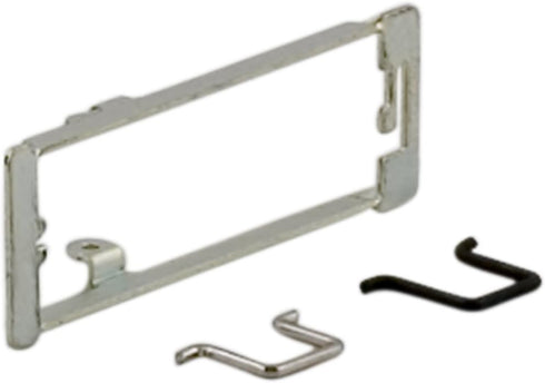 Square D - HOM1PACP 1.9 -Inch Single-Pole Circuit Breaker Padlock Device...