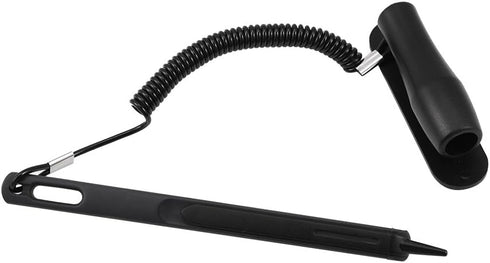 Stylus Touch Pen,Professional Universal Resistance Capacitive Touch Screen Stylus Pen with High Sensitivity,Maintaining High Definition for Car Na...