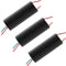 3pcs High Voltage Generator DC 6-12V to 1000KV 1000000V Boost Step-up Power Module High Voltage Transformer...