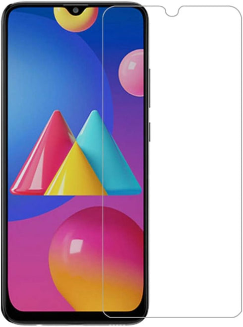 MYBAT SAMI500LCDSCPRTW LCD Screen Protector for Samsung Fascinate i500 - Retail Packaging - Twin Pack...