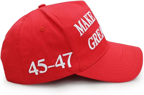 Trump 2024 Hat Make America Great Again Cap Donald Trump Take America Back MAGA USA Adjustable Baseball Hat...