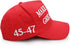 Trump 2024 Hat Make America Great Again Cap Donald Trump Take America Back MAGA USA Adjustable Baseball Hat...