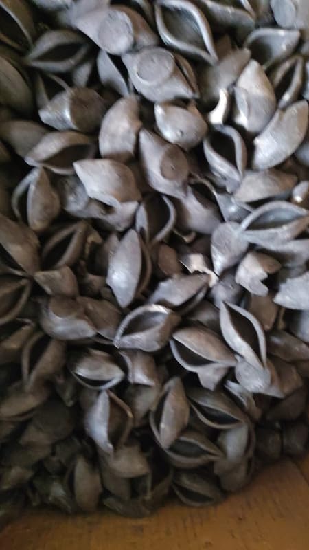 Nakumatt pots 200 grams...