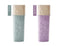 2PCS Portable PP Plastic Toothbrush Toothpaste Holder Case for Travel Use Color Random...