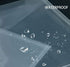 5x7 Small Plastic Envelopes Receipt Check Storage File Holder Case 36 Pack Hook & Loop Closure (clear-36 pack)...