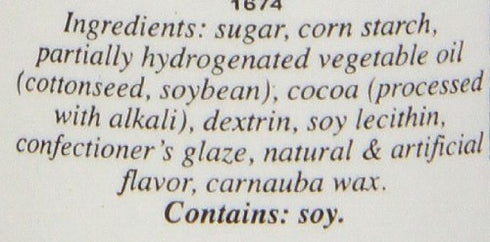 India Tree Decoratifs, Black Magic, 2.9 Ounce...