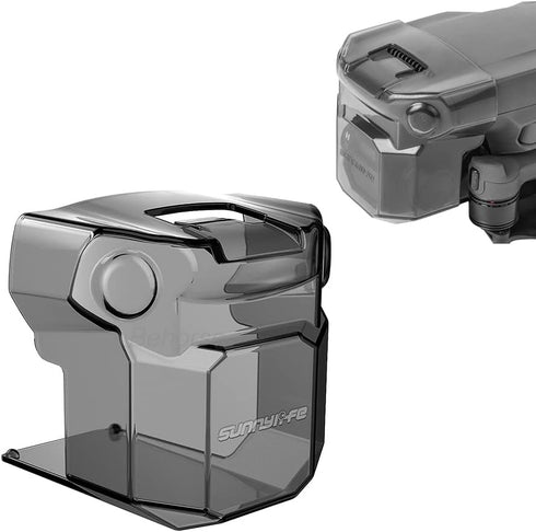 Mavic 3 Lens Cover Gimbal Dustproof Cap Lens Protector Hood for DJI Mavic 3 /DJI Mavic 3 Classic Accessory...