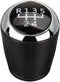 5 Speed Car MT Gear Shift Knob 24108036 for Chevrolet Aveo Sonic T300 2012-2017 24108036...
