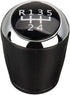 5 Speed Car MT Gear Shift Knob 24108036 for Chevrolet Aveo Sonic T300 2012-2017 24108036...