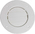 VALTERRA A/C Vent Spaceport 4" Wh, White...