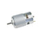 CHANCS Electric DC Motor 775 DC 12V/24V 4000RPM 8000RPM High Power High Torque for DIY Parts...