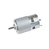 CHANCS Electric DC Motor 775 DC 12V/24V 4000RPM 8000RPM High Power High Torque for DIY Parts...