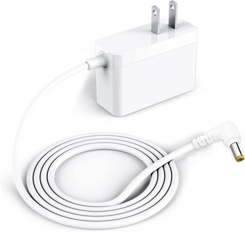 Replacement Charger Compatible with VTech DM221 DM221-2 DM223 DM251 Parent and Baby Units, Charging Cord for DM111 DM112 DM222 DM271 Parent Unit S...