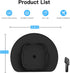 HOLACA Sun Rain Shade Camera Cover for Spotlight Camera Pro, Camera Shield Protective for Resistant UV, Easy to Install...