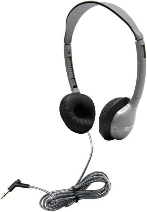 Hamilton Buhl Personal Stereo Headphone Headphone (MS2L),Gray...