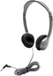 Hamilton Buhl Personal Stereo Headphone Headphone (MS2L),Gray...