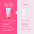Evereden Kids Cloud Face Wash: Tropical Sorbet, 3.4 fl oz | Creamy & Fun Skin Care for Kids | Easy-to-Use Kids Face Wash | Non-toxic Kids Skin Car...