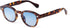ADE WU Retro Round Sunglasses Women Men Vintage Small Circle Frame Tint Lens Sun Glasses Unisex Style 46mm...