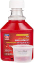 Rite Aid Adult Extra Strength Pain Reliever/Fever Reducer, Cherry Flavor, 500mg/15mL - 8 fl oz | Joint Pain | Muscle Pain Relief | Arthritis Pain ...