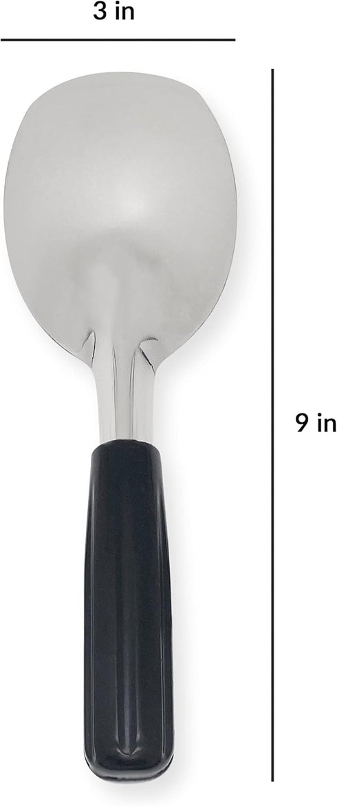 Hudson & Lane Ice Cream Scoop Spade...