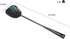 ZhenSanHuan Hand Hammered Carbon Steel Spatula Long Handle Chuan Wok Tool...