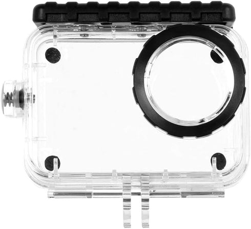 AKASO Brave 7 LE Waterproof Case for AKASO Brave 7 LE Action Camera......