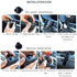 Best Bling Rhinestone Crystal Convenient Mini Car Dash Air Vent Automatic ADJUSTABLE Phone Holder (Silver)...