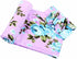 Galabloomer Newborn Baby Sleep Receiving Blanket and Bow Headband Set Baby Swaddle Blanket...