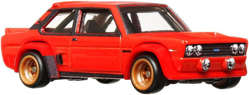 Hot Wheels Collector Vehículo de Colección Fiat Abarth 131...
