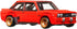 Hot Wheels Collector Vehículo de Colección Fiat Abarth 131...