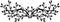 2 Pieces Metal Tree Leaf Wall Decor Vine Olive Branch Leaf Wall Art Wrought Iron Scroll Sculptures Home Decor Above The Bed,Branches Hanging Wall ...