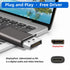 chenyang DisplayPort DP Male Source to DVI Male Single Link Video 1080p 60hz Cable 6ft 1.8m for DVI Monitor...