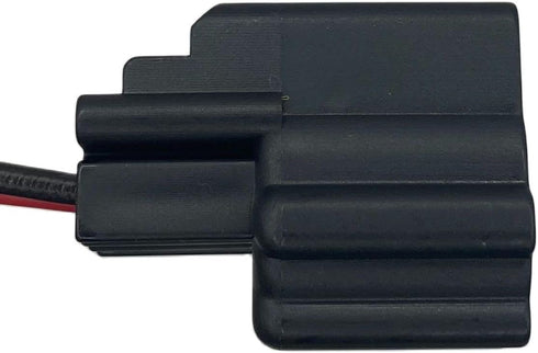 DigiAutoPart Throttle Control Actuator Connector wiring harnesses 1P4012...