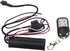 4 Key LED RGB Controller for LED Motorcycle Car Strip Pod Light...