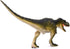 Gemini&Genius T-Rex Dinosaur Toy, Tyrannosaurus Rex Dinosaur Figurine Toy, 14“ Length-Hand Painted, Realistic Dinosaur Action Figure Display, Grea...