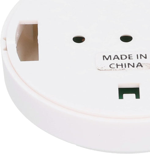 Glass Break Noise Sensor, Strong Detection High Sensitivity Ultrahigh Sensitivity Glass Alarm for Family Safety...