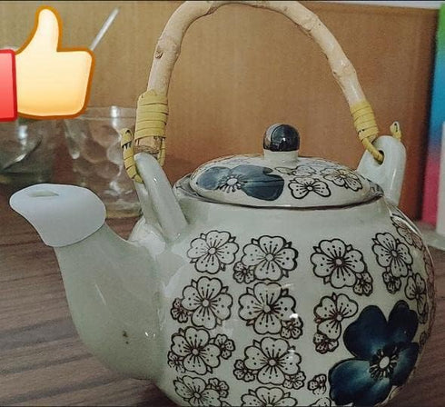 Teapot Spout Protectors?Silicone Teapot Tea Pot Spout Cover Sleeve drip-proof and leak-proof teapot spout Protector 3pcs White...