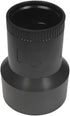 2 1/4 inch port hose adapter is suitable for hoses with a diameter of 27 millimeters and is compatible with desktop saws with a 2 1/4 inch port de...