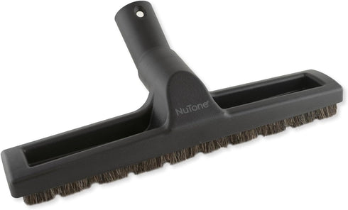 Broan-NuTone CT156B Hardwood Floor Tool With Natural Brush Central Vacuum Hose Attachment...